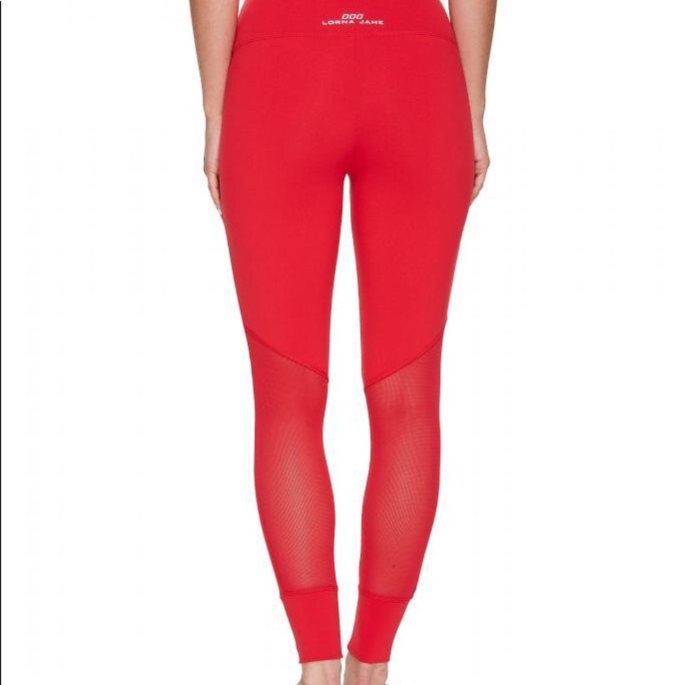 Squad Core Ankle Biter tights